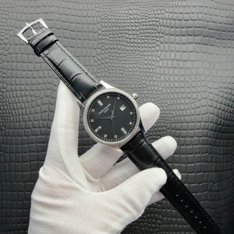 Patek Philippe 40mm 100818